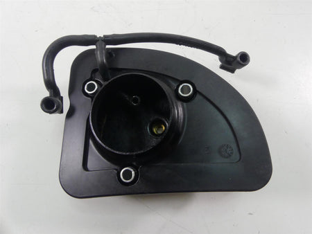 2017 Harley Touring FLHTKL Electra Glide 107ci Air Cleaner Filter 29000216 {{ shop.shopifyCountryName }} - Mototech271