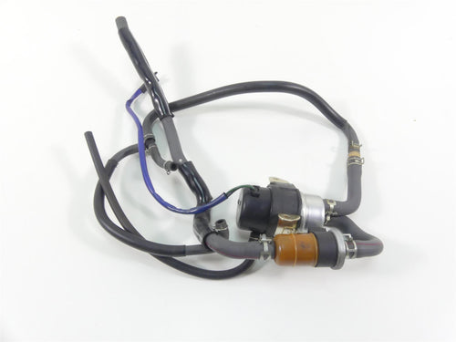 2007 Honda VT1100 C2 Shadow Fuel Gas Petrol Pump & Lines 16710-MCK-315 | Mototech271