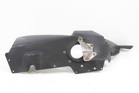 2012 Polaris Pro RMK 800 163" Right Lower Knee Fairing Fender Cover 5438079-070 {{ shop.shopifyCountryName }} - Mototech271