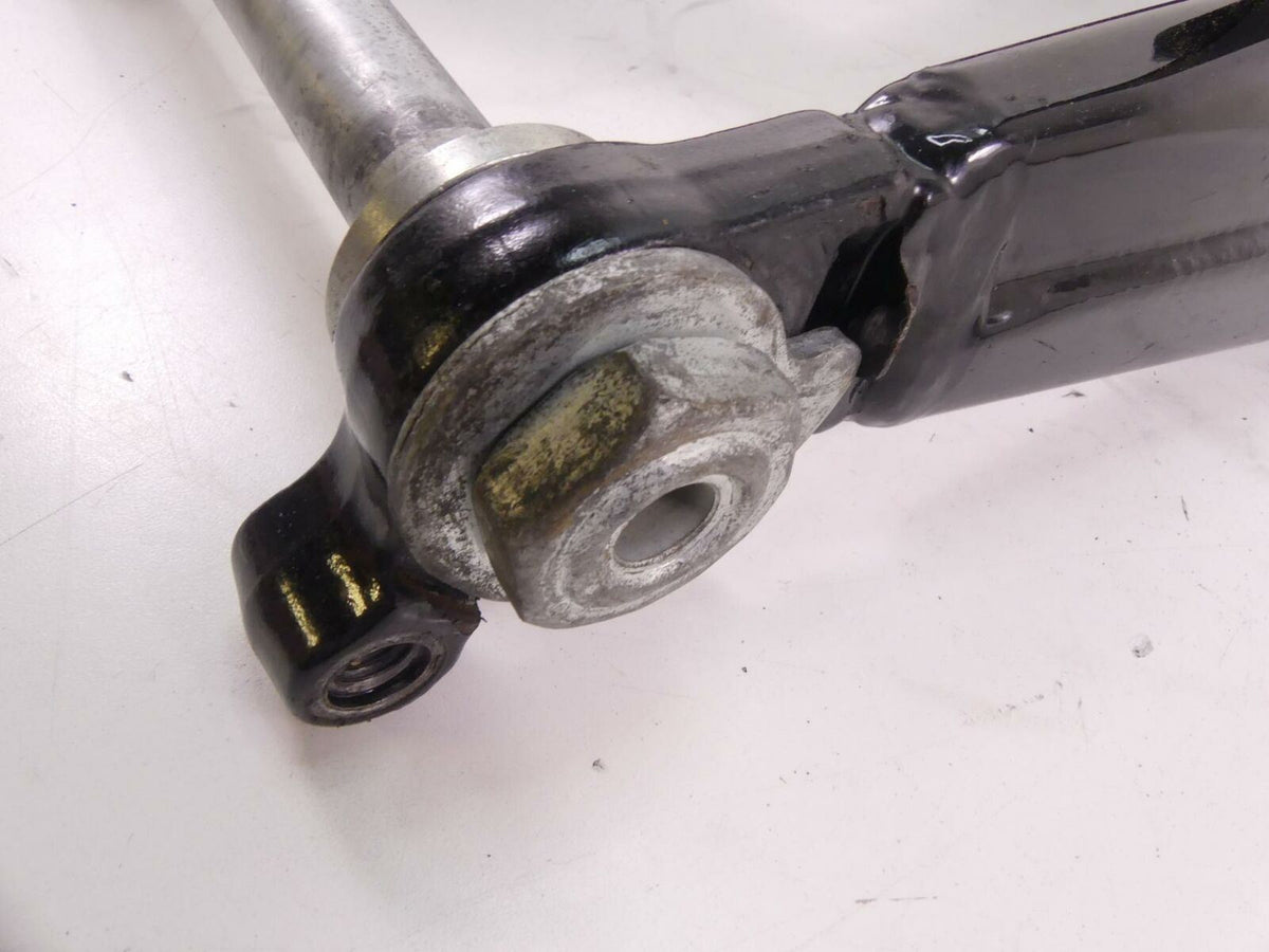 2014 Harley Touring FLHTCU Electra Glide Swingarm Swing Arm Axle 25mm 45470-09 {{ shop.shopifyCountryName }} - Mototech271