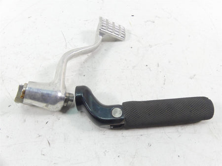 2013 Harley VRSCDX Night Rod Special Right Front Footpeg Brake Pedal 44738-06 {{ shop.shopifyCountryName }} - Mototech271