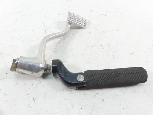 2013 Harley VRSCDX Night Rod Special Right Front Footpeg Brake Pedal 44738-06 | Mototech271