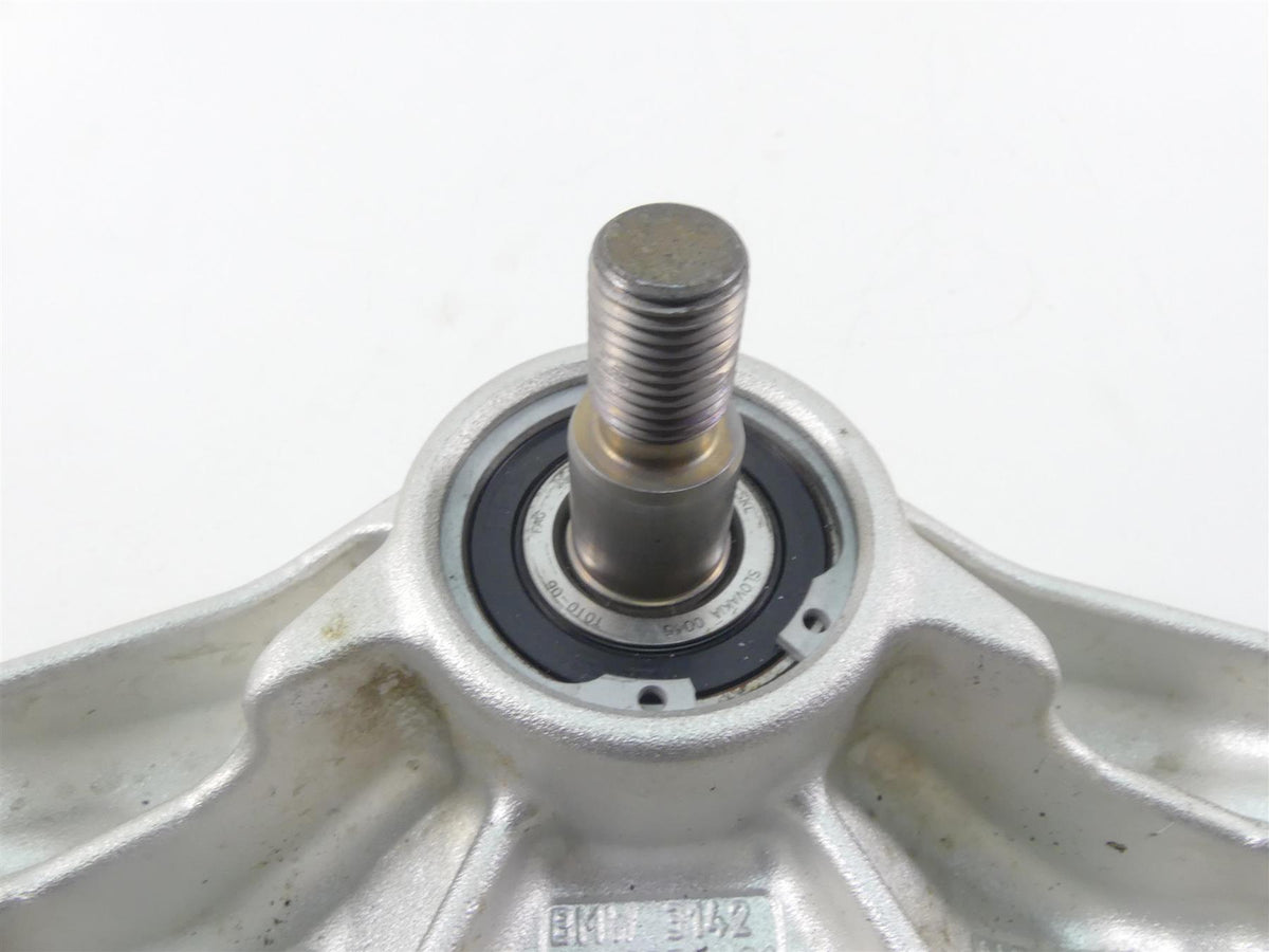 2019 BMW R1250GS K50 Upper Triple Tree Steering Clamp 31428555849 {{ shop.shopifyCountryName }} - Mototech271
