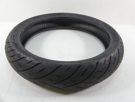 Used Front Motorcycle Tire Metzeler Cruisetec 130/60-19 61H 3576300 {{ shop.shopifyCountryName }} - Mototech271