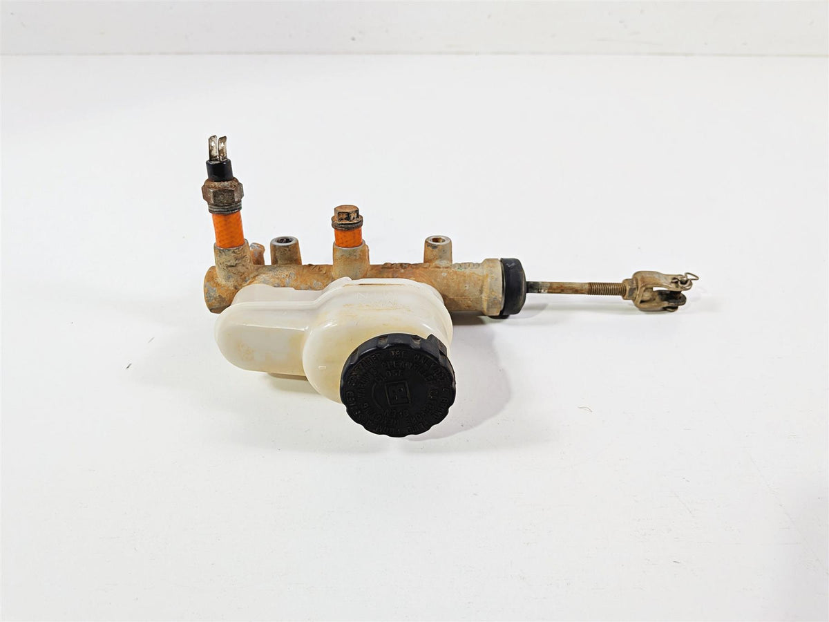 2012 Polaris Ranger 800 XP Main Brake Master Cylinder Hayes 2203454 1912463 {{ shop.shopifyCountryName }} - Mototech271