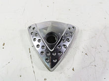 Load image into Gallery viewer, 2004 Victory Kingpin Left Triangle Engine Ignition Side Cover  5245659 | Mototech271
