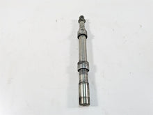 Load image into Gallery viewer, 2006 Harley Touring FLHXI Street Glide Front Axle Wheel Spindle 1&quot; 43364-00
