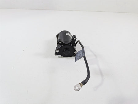 2019 BMW R1250GS K50 Denso Engine Starter Motor 7K Only 12418559213 {{ shop.shopifyCountryName }} - Mototech271