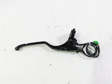 2023 BMW G310R K03 Clutch Perch & Oem Black Lever 77159443011 {{ shop.shopifyCountryName }} - Mototech271