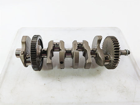 2008 Yamaha YZF R1 RN19 Good Shape Crankshaft Crank Shaft 4C8-11411-00-00 {{ shop.shopifyCountryName }} - Mototech271