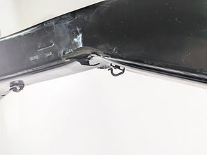 2010 Harley Touring FLHXSE CVO Street Glide Main Frame - Bent - With Salvage Texas Title 47900-11BHP