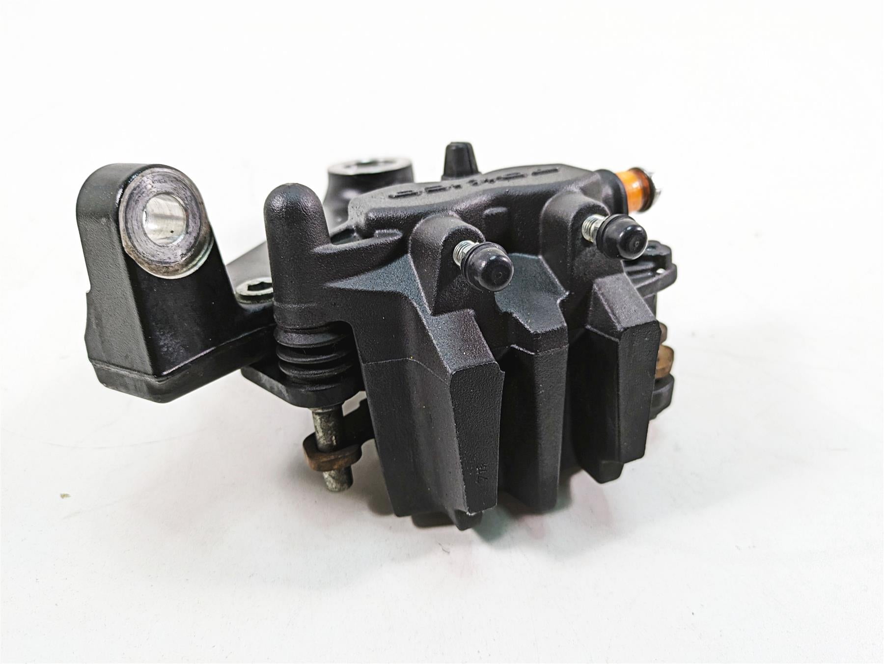 2016 Suzuki M109R VZR1800 Tokico Rear Brake Caliper + Bracket 69100-01D40-999 {{ shop.shopifyCountryName }} - Mototech271