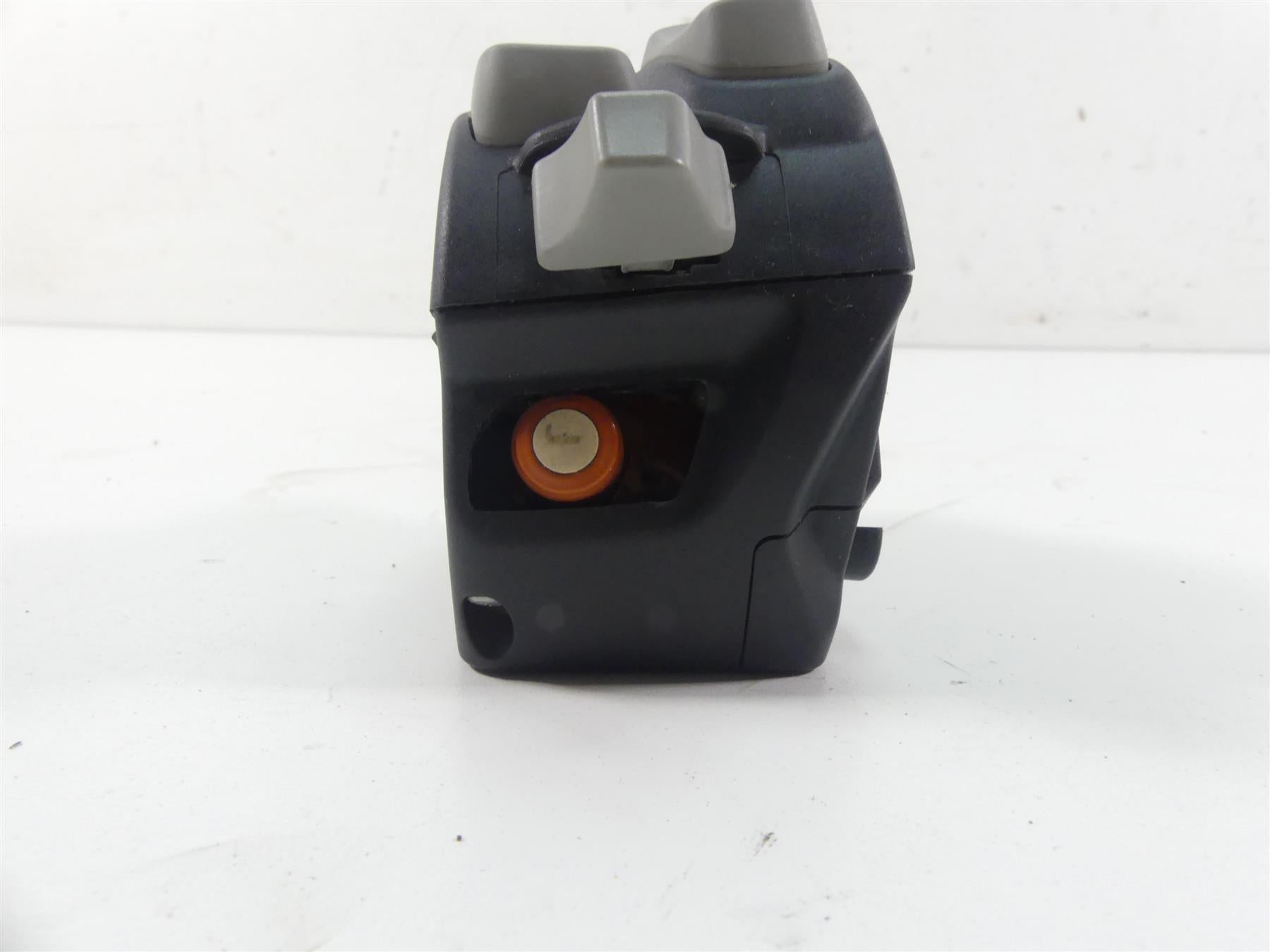2016 BMW S1000XR K49 Left Hand Esa Abs Cruise Control Switch - Read 61318549965 {{ shop.shopifyCountryName }} - Mototech271