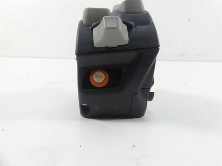 2016 BMW S1000XR K49 Left Hand Esa Abs Cruise Control Switch - Read 61318549965 {{ shop.shopifyCountryName }} - Mototech271