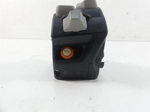 2016 BMW S1000XR K49 Left Hand Esa Abs Cruise Control Switch - Read 61318549965 | Mototech271