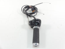 Load image into Gallery viewer, 1999 Harley Touring FLHTCUI Electra Glide Right Hand Control Switch 71684-06A | Mototech271
