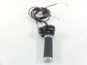 1999 Harley Touring FLHTCUI Electra Glide Right Hand Control Switch 71684-06A | Mototech271