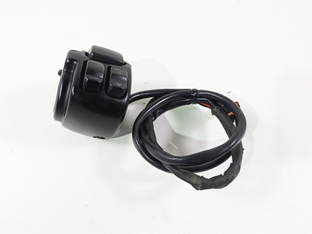 2014 Harley FLS Softail Slim Right Hand Start Stop Control Switch 72948-12 {{ shop.shopifyCountryName }} - Mototech271