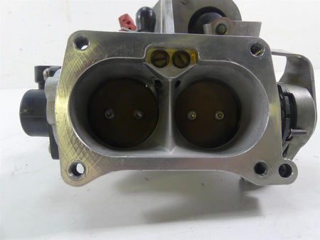 1999 Harley Touring FLHTCUI Electra Glide Throttle Body Fuel Injection 27202-99 {{ shop.shopifyCountryName }} - Mototech271