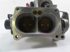 1999 Harley Touring FLHTCUI Electra Glide Throttle Body Fuel Injection 27202-99 | Mototech271