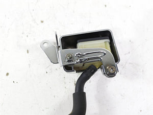 1998 Honda GL1500 Valkyrie Tour Rear 14mm Brake Maser Cylinder 43510-MZ0-006