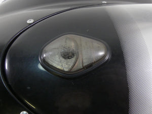 2006 Ducati 999 Biposto Front Nose Headlight Head Light Cover Fairing 48110251C
