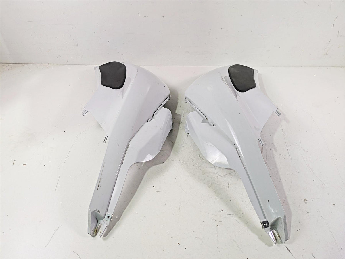 2015 BMW K1600 GT K48 Gas Tank Cover Fairing Set 48218553893 48218553894 {{ shop.shopifyCountryName }} - Mototech271