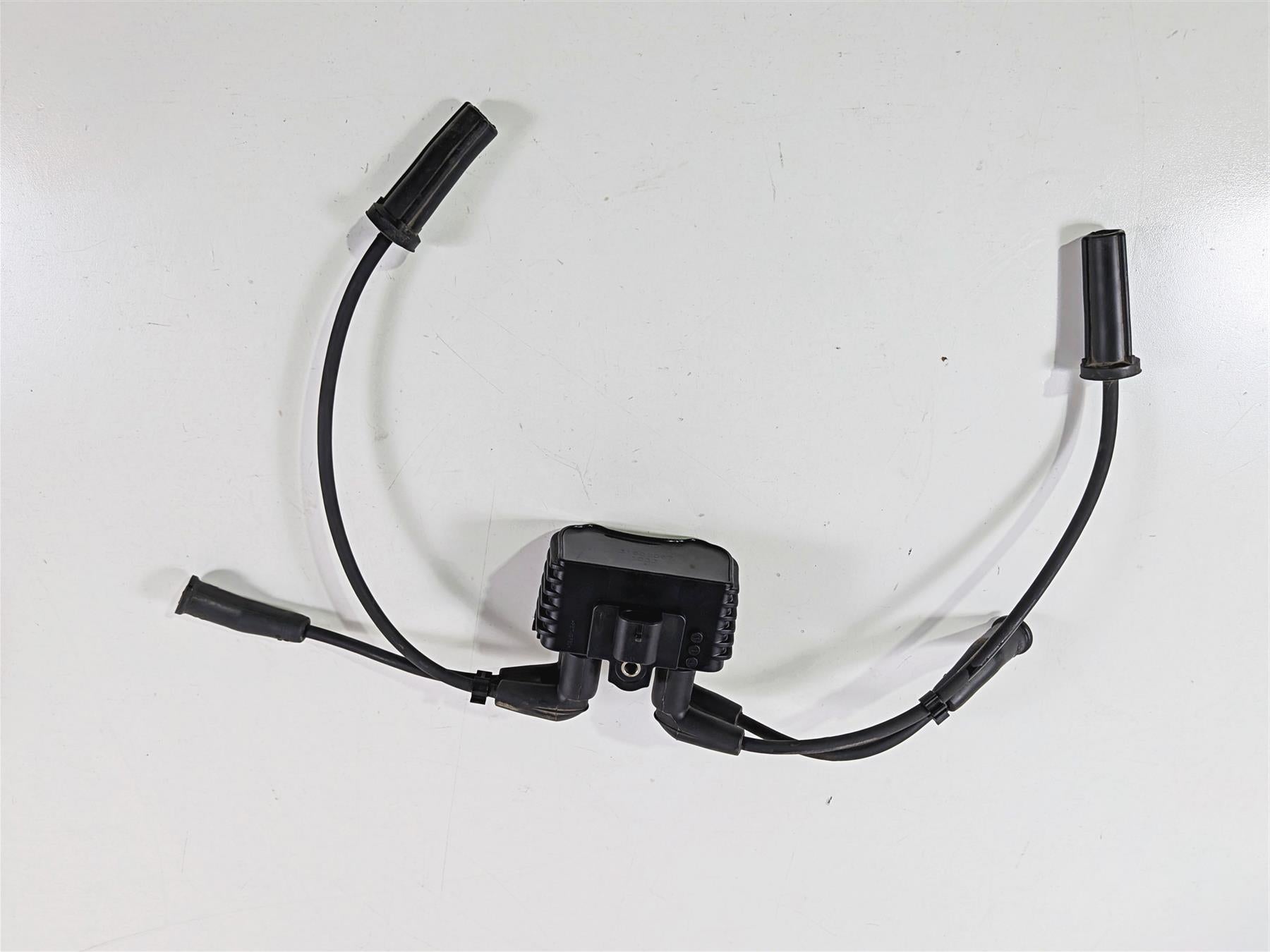 2024 Harley FXLRS Dyna Low Rider Ignition Coil Wires Set 31600067-Mototech271