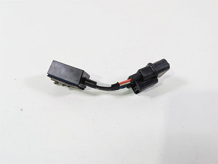 2014 Aprilia RSV4 RR Factory HealTech Exhaust Servo Eliminator ESE-A01 {{ shop.shopifyCountryName }} - Mototech271