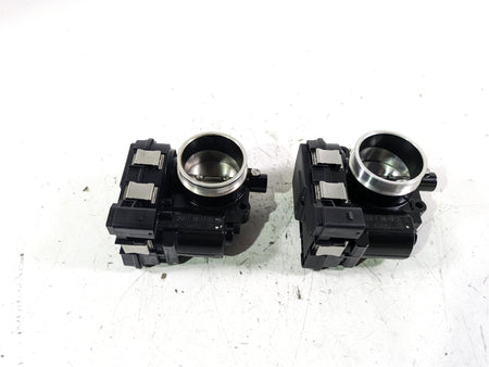 2022 BMW R1250 RT K052 Throttle Body Fuel Injection Set 13548568757 {{ shop.shopifyCountryName }} - Mototech271