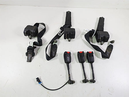 2022 Polaris Ranger 1000 Premium Immi Left Right Seat Belt Buckle Set 2637304 {{ shop.shopifyCountryName }} - Mototech271