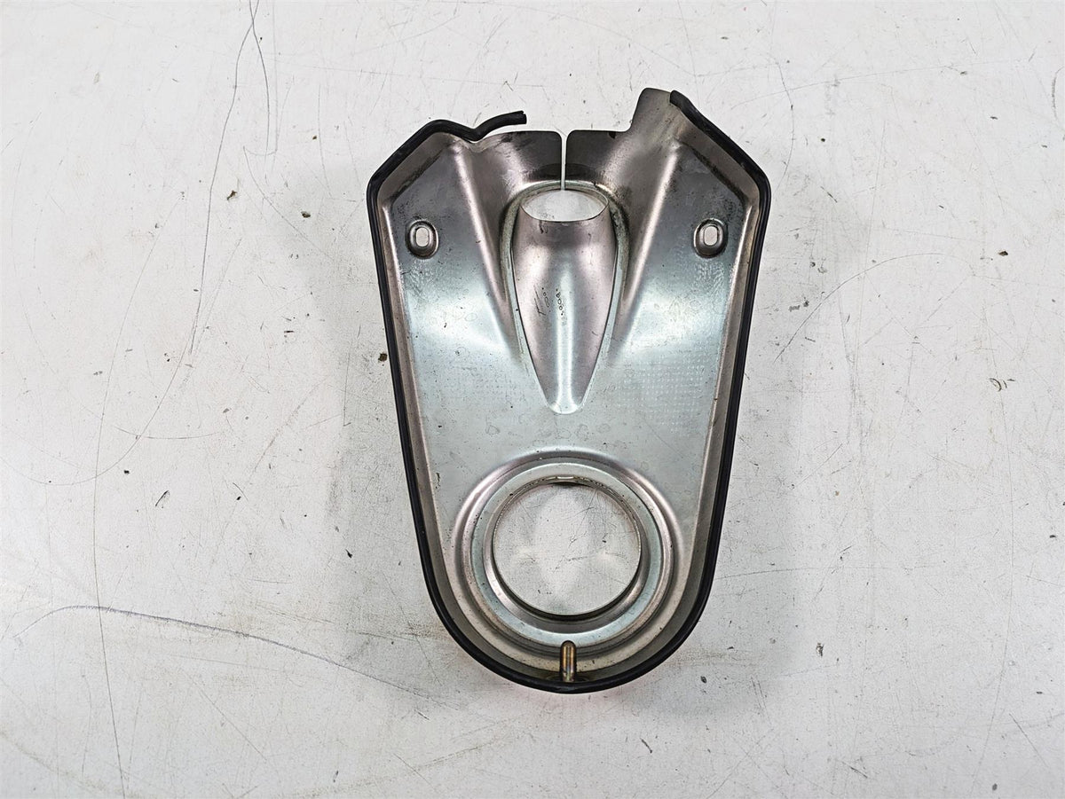 2014 Moto Guzzi California 1400 T Key Dash Upper Tank Cover Fairing B063478 {{ shop.shopifyCountryName }} - Mototech271