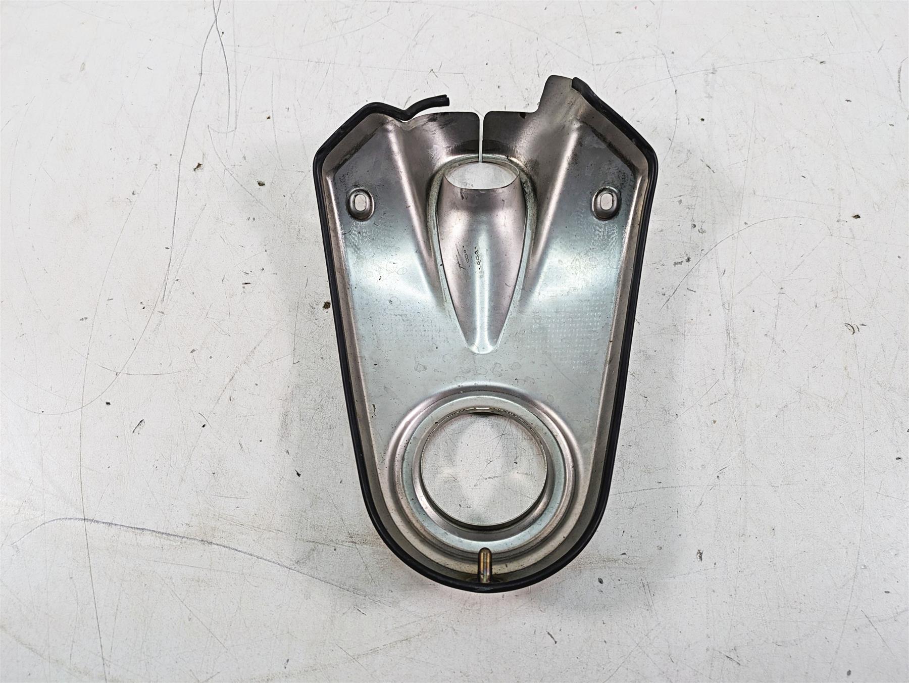 2014 Moto Guzzi California 1400 T Key Dash Upper Tank Cover Fairing B063478 {{ shop.shopifyCountryName }} - Mototech271