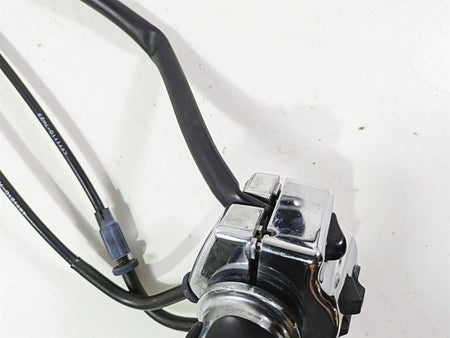 2008 Yamaha XVZ1300 Royal Star Right Hand Control Switch 4XY-83969-20-00 {{ shop.shopifyCountryName }} - Mototech271
