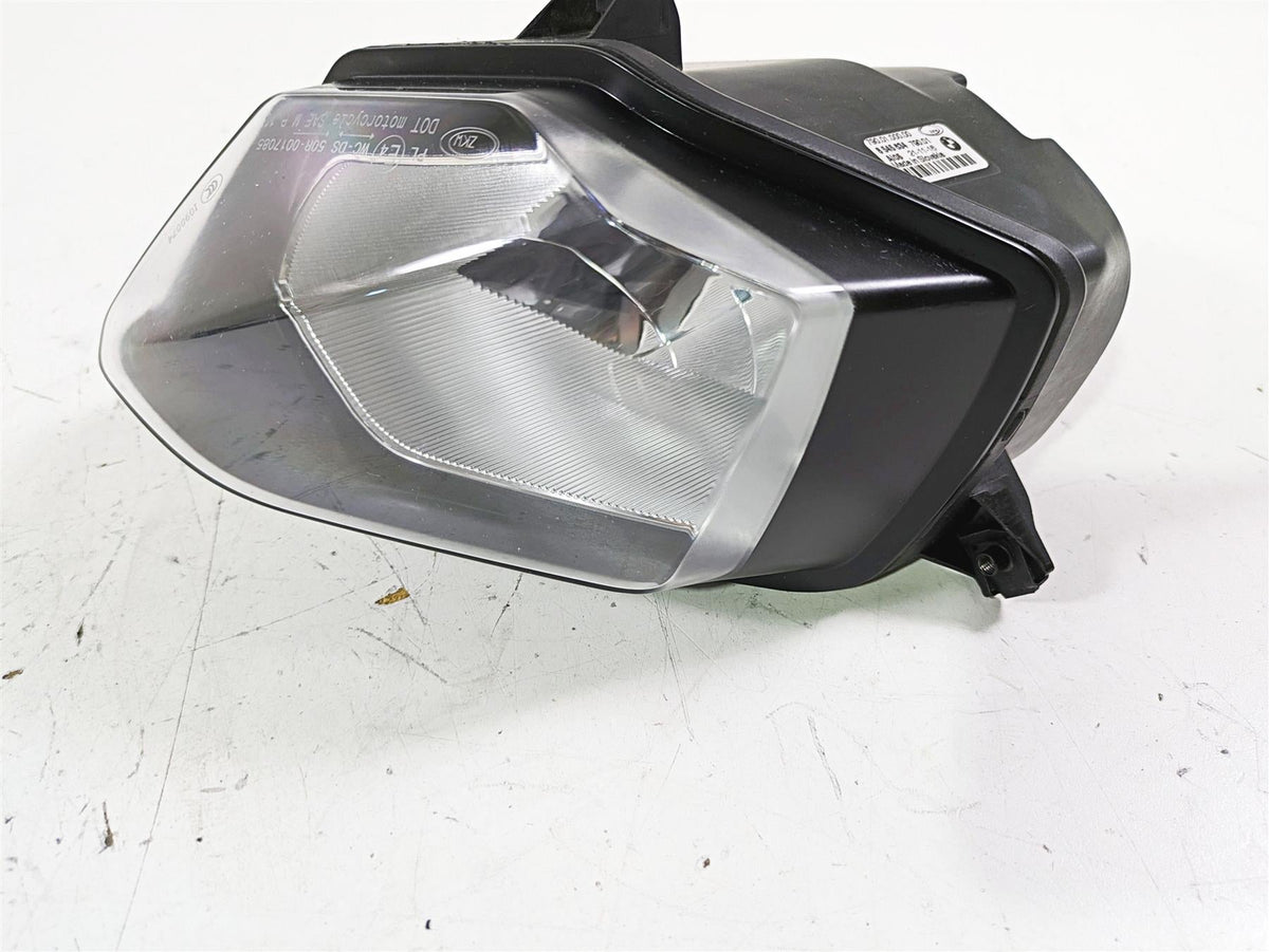 2017 BMW S1000R K47 Right Headlight Low Beam Head Lamp Lens 63128545634 {{ shop.shopifyCountryName }} - Mototech271
