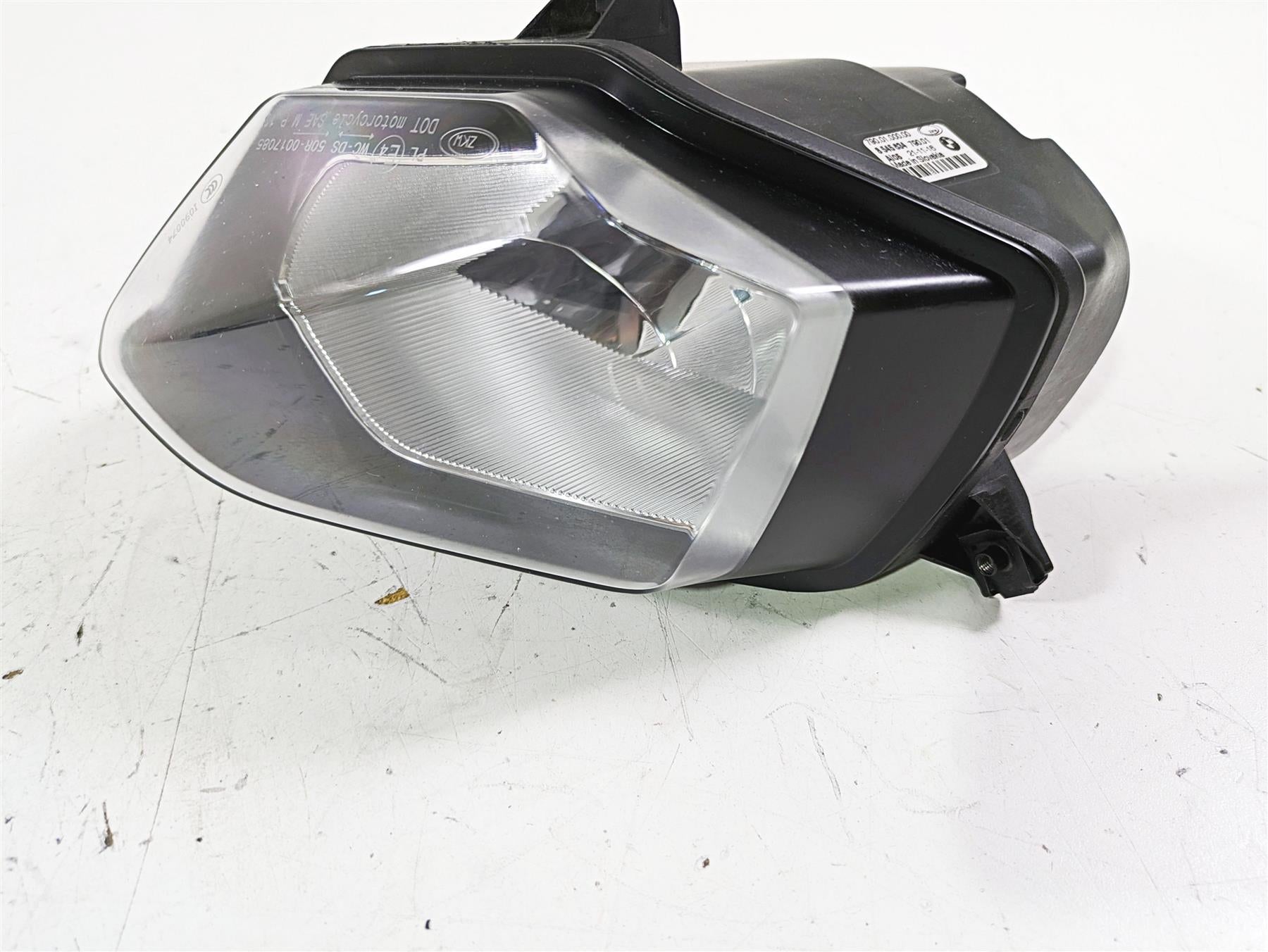 2017 BMW S1000R K47 Right Headlight Low Beam Head Lamp Lens 63128545634 {{ shop.shopifyCountryName }} - Mototech271