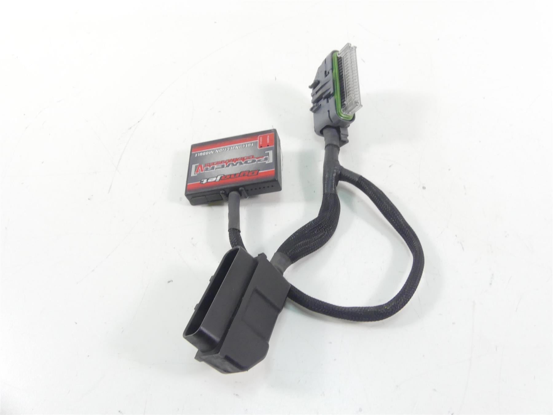 2005 Harley Dyna FXDLI Low Rider Power Commander V 5 Dynojet 15-025 {{ shop.shopifyCountryName }} - Mototech271