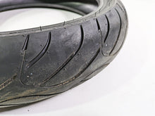 Load image into Gallery viewer, Used Front Motorcycle Tire Dunlop Sportmax Roadsmart 3 120/70R17  45227051 | Mototech271
