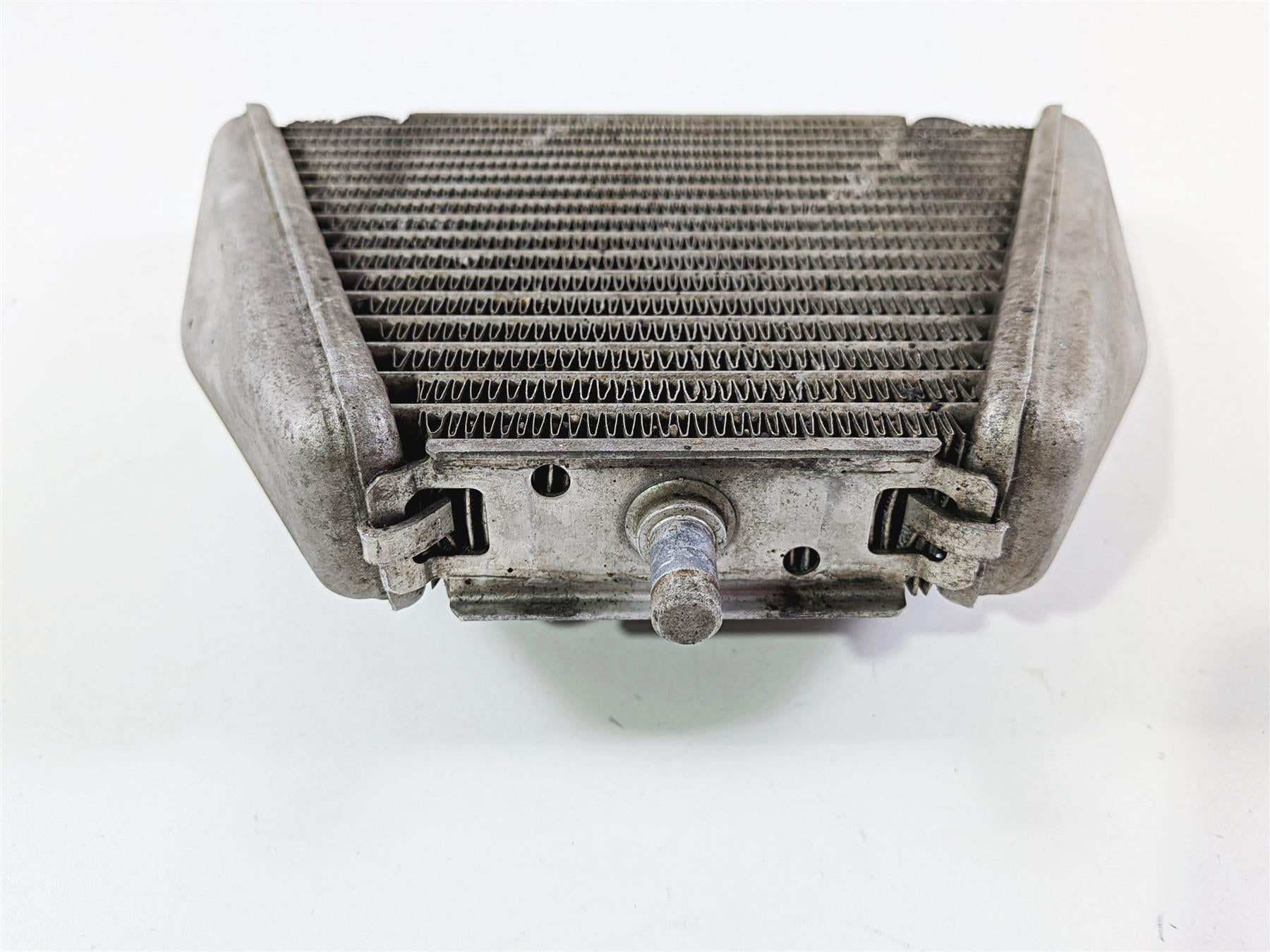 2023 Ducati Streetfighter V4 Oil Cooler Radiator & Lines 54811364A-Mototech271