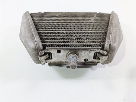 2023 Ducati Streetfighter V4 Oil Cooler Radiator & Lines 54811364A-Mototech271