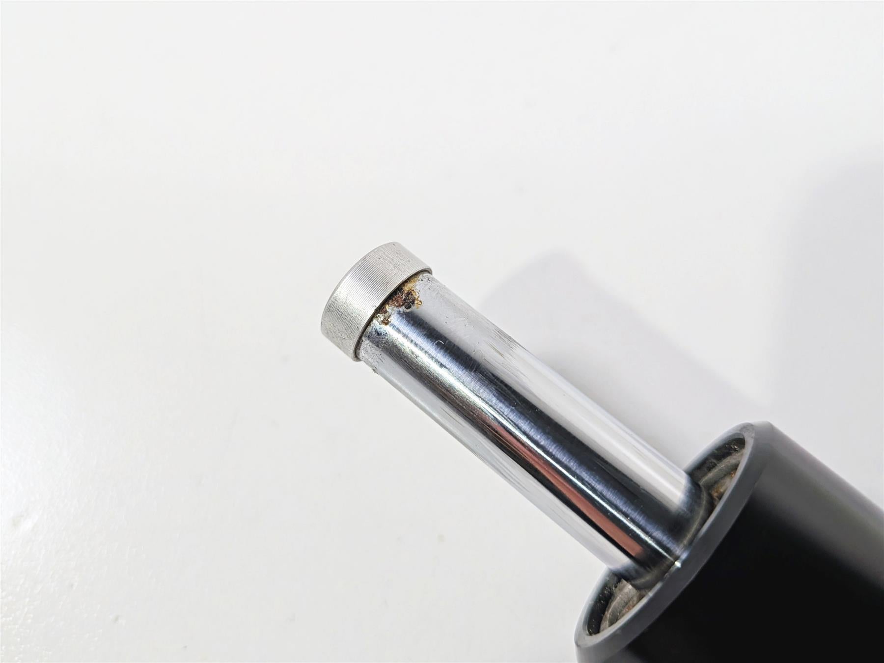 2016 BMW R1200RT RT RTW K52 Steering Damper Stabilizer & Mounts 32768549363 {{ shop.shopifyCountryName }} - Mototech271
