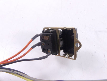2000 Harley Touring FLHTCI Electra Glide Auxiliary Spot Acc Switches Set 70271-9 {{ shop.shopifyCountryName }} - Mototech271