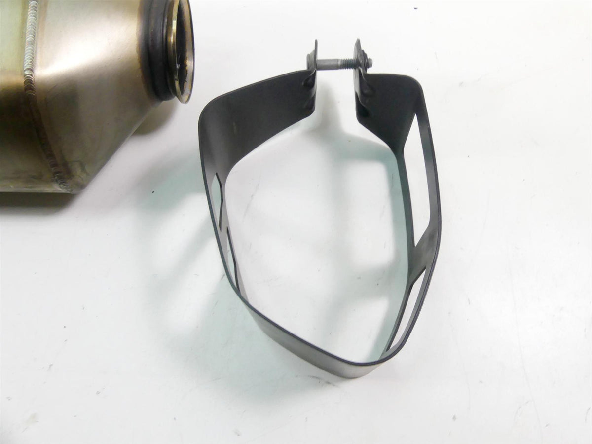 2015 KTM 1290 Adventure Exhaust Pipe Muffler Silencer 60305183000 {{ shop.shopifyCountryName }} - Mototech271