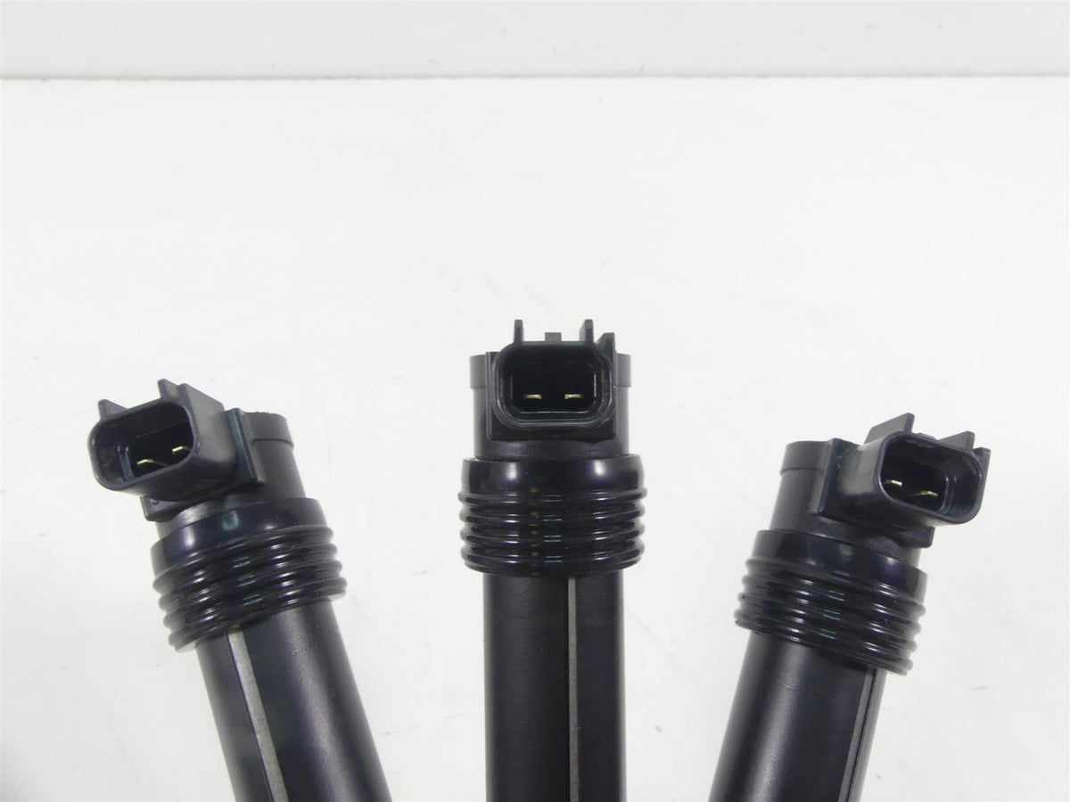 2018 Triumph Street Triple 765RS Ignition Stick Coils T1291504 {{ shop.shopifyCountryName }} - Mototech271