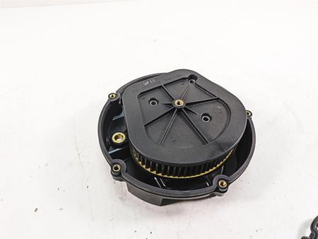2020 Harley Softail FXBB Street Bob Air Cleaner Breather Filter 29000154 {{ shop.shopifyCountryName }} - Mototech271