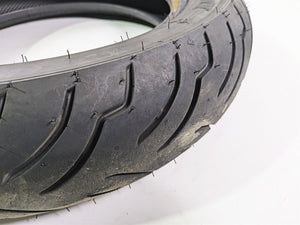 Used Rear Motorcycle Tire Dunlop D401T American Elite 150/80B16  43200063