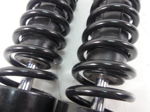 2016 Harley Touring FLTRX Road Glide Rear Progressive Shock Set 12" 412-4080