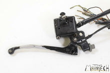 Load image into Gallery viewer, 1976 Honda CB750F CB750 Supersport Clutch Perch Blinker CTRL Switch 35130377P00P | Mototech271
