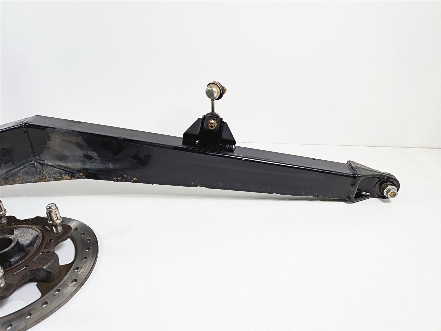 2020 Kawasaki Teryx KRX KRF 1000 Rear Left Trailing Arm 39007-0428 39186-0325-Mototech271