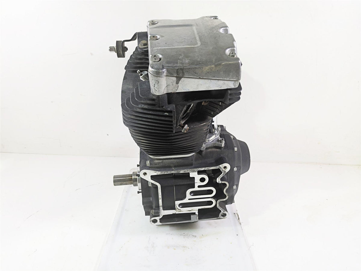 2010 Harley Dyna FXDB Street Bob Running Engine 96ci 56k Video - Read 16200278 {{ shop.shopifyCountryName }} - Mototech271